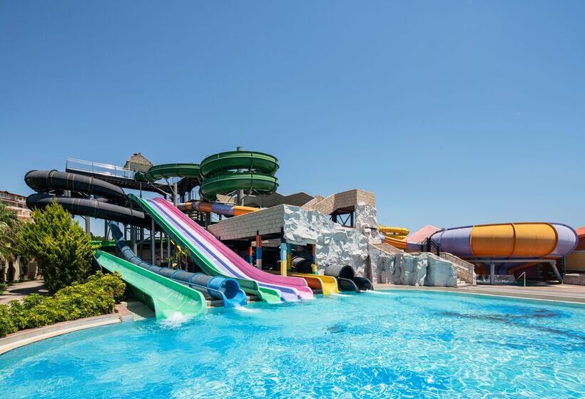 فندق Papillon Belvil