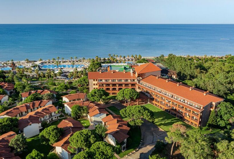 فندق Papillon Belvil