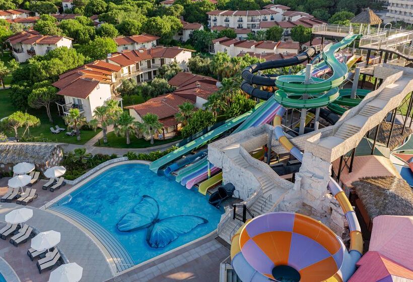 فندق Papillon Belvil