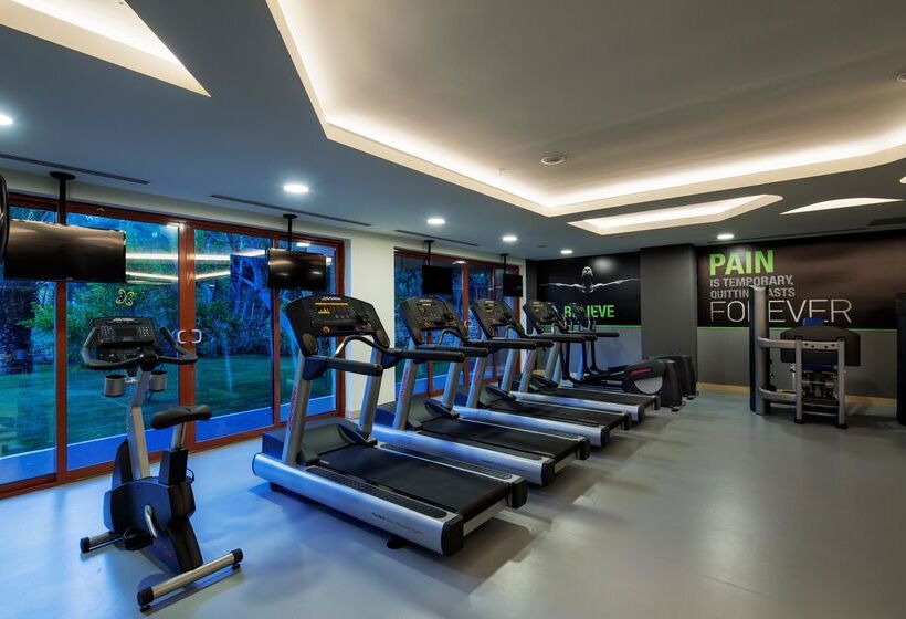 فندق Papillon Belvil