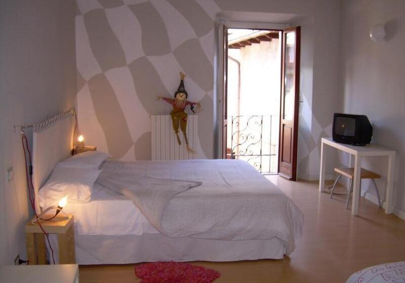 Piccolo Hotel Olina
