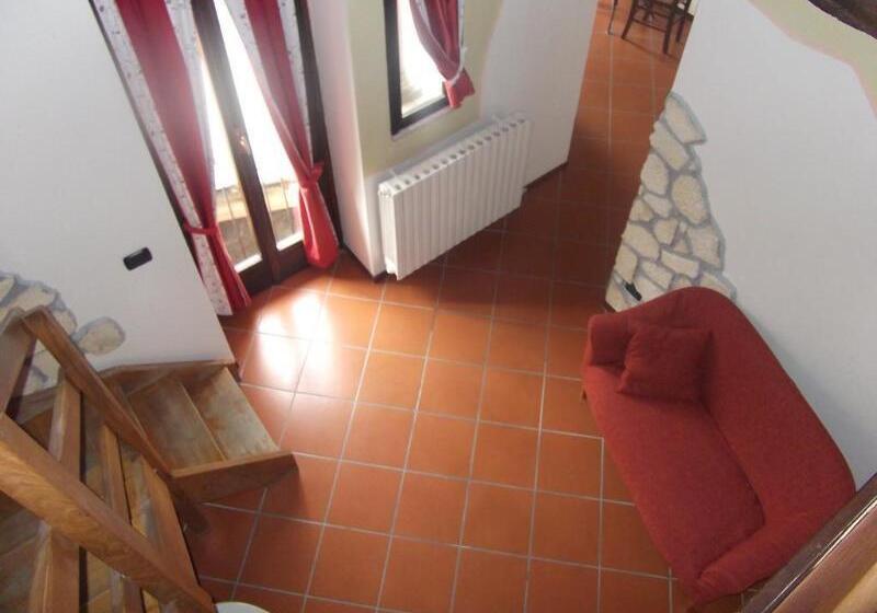Piccolo Hotel Olina