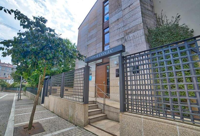 酒店 Pr Rosa Rosae