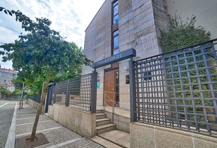 酒店 Pr Rosa Rosae