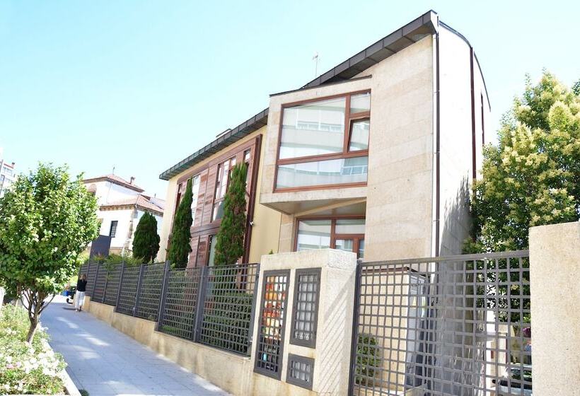 酒店 Pr Rosa Rosae