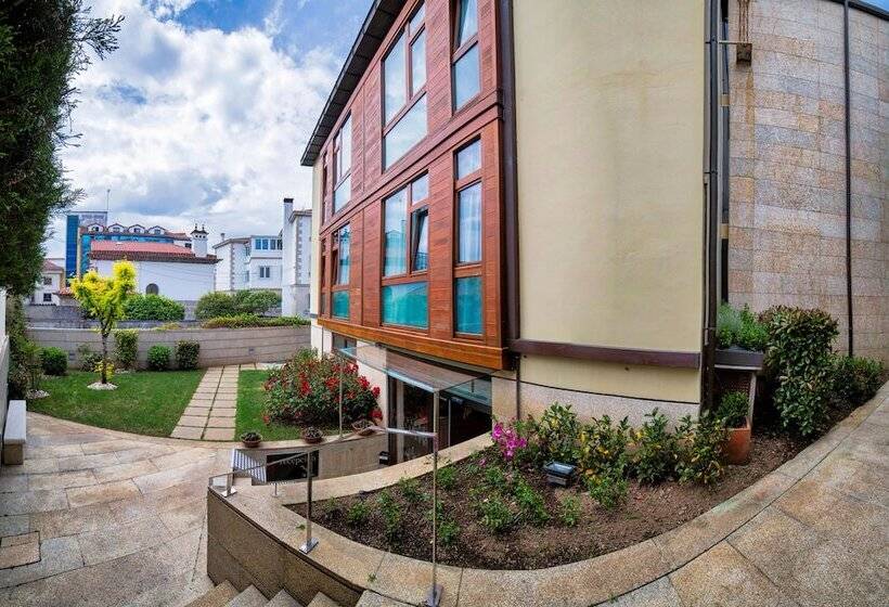 酒店 Pr Rosa Rosae