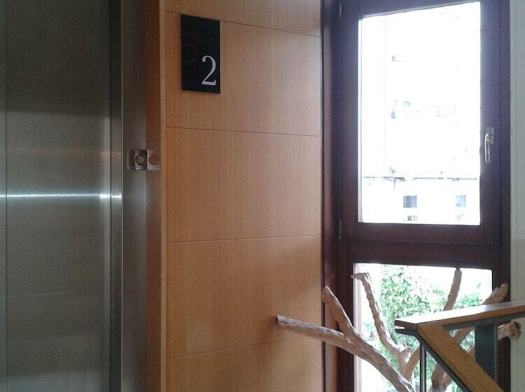 酒店 Pr Rosa Rosae