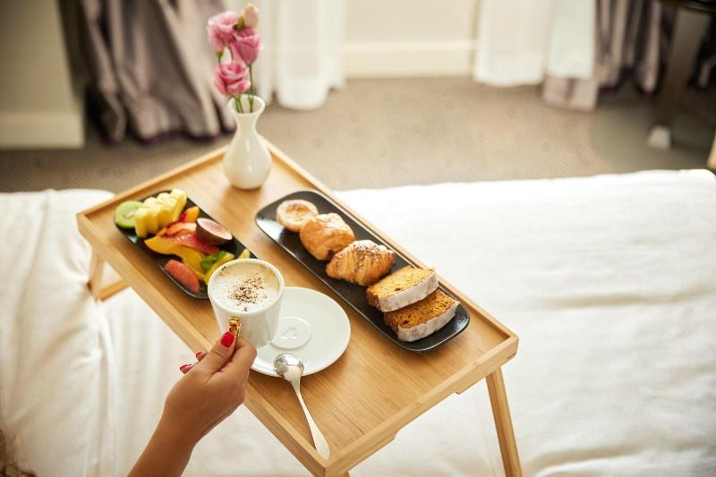 هتل Sheraton Bucharest