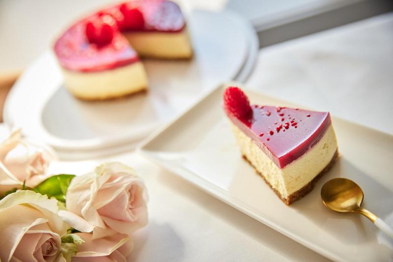 هتل Sheraton Bucharest