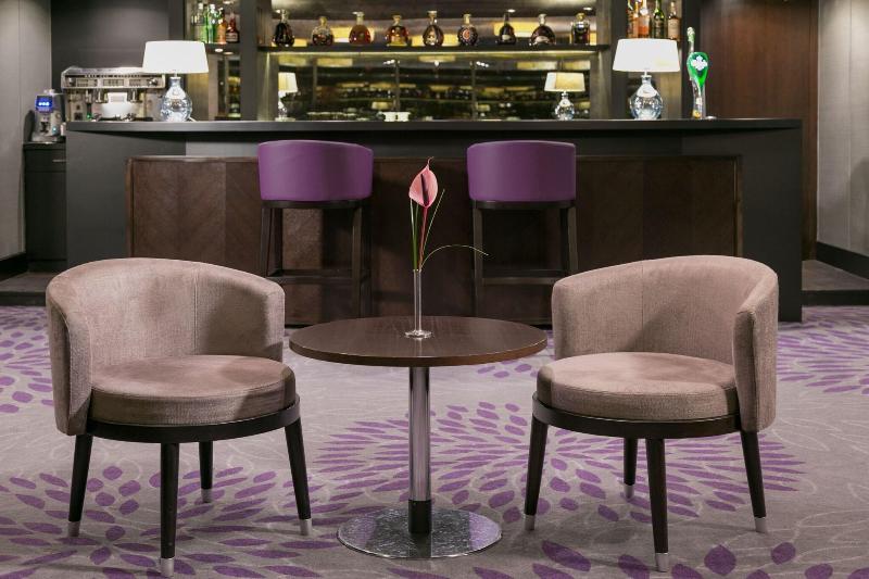 هتل Sheraton Bucharest