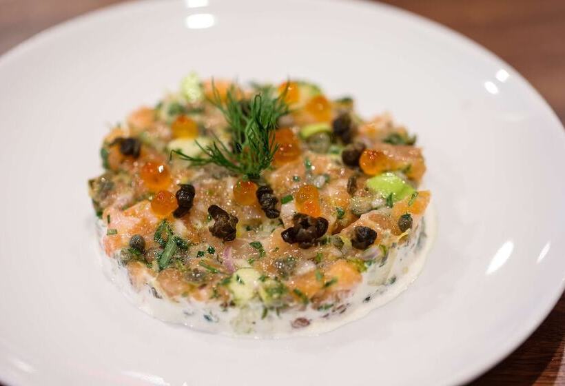 هتل The Shelburne Sonesta New York