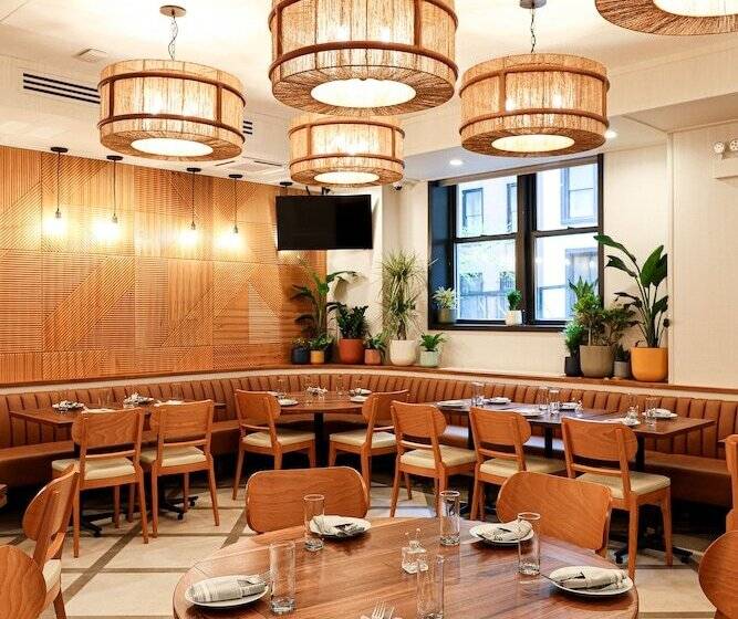 هتل The Shelburne Sonesta New York