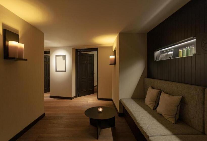 هتل Villa Soro