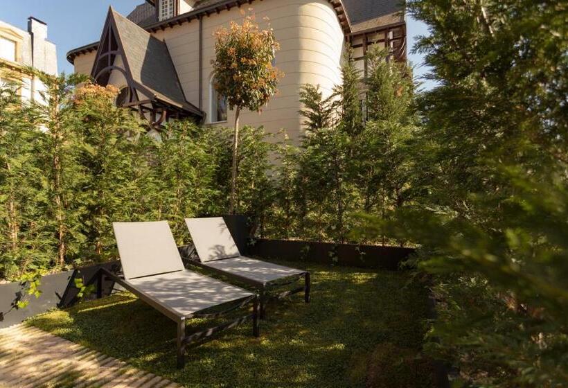 هتل Villa Soro