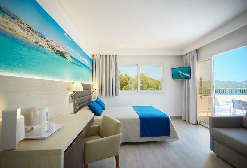 Invisa Hotel Club Cala Verde