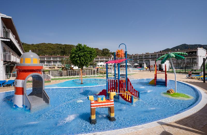 Medplaya Aparthotel Sant Eloi
