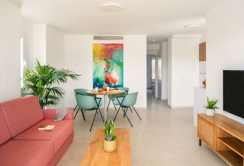 Nazaret Apartments