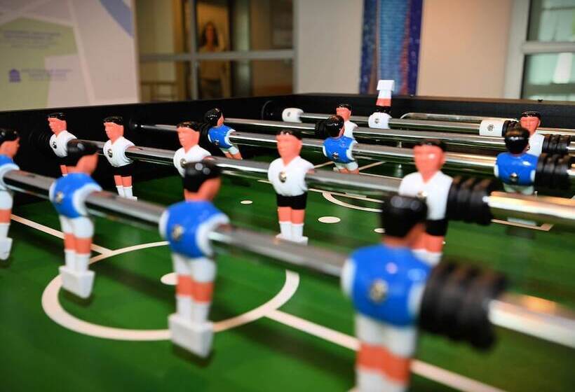 Novotel Warszawa Centrum