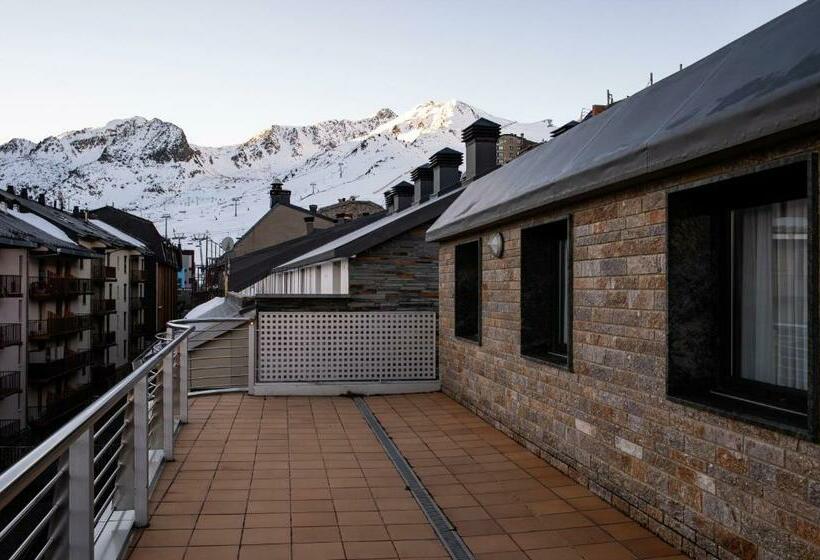 Pierre & Vacances Andorra Pas de La Casa Alaska