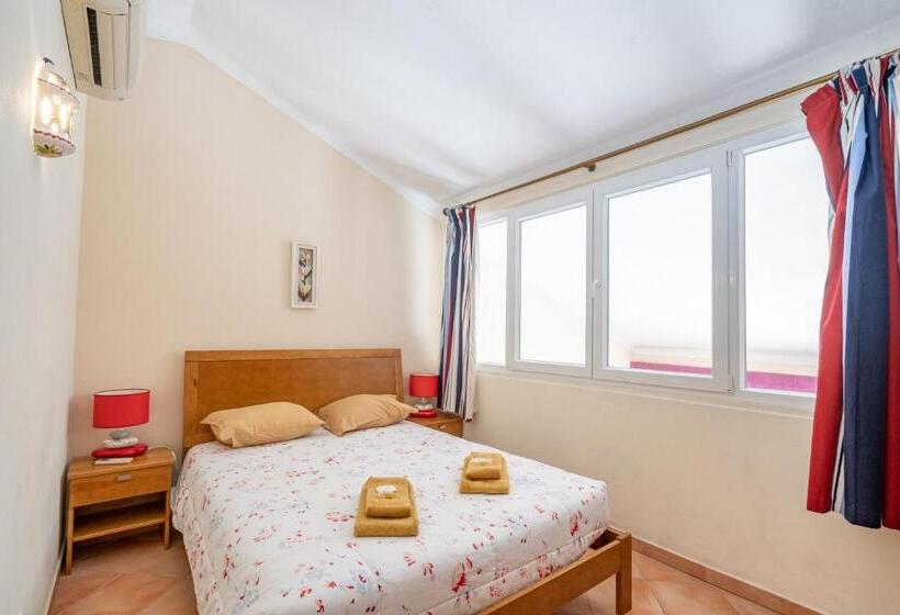 Ponta Grande Sao Rafael Resort By Umbral