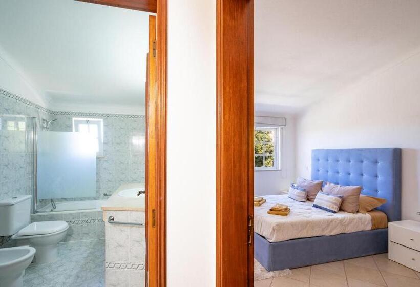 Ponta Grande Sao Rafael Resort By Umbral