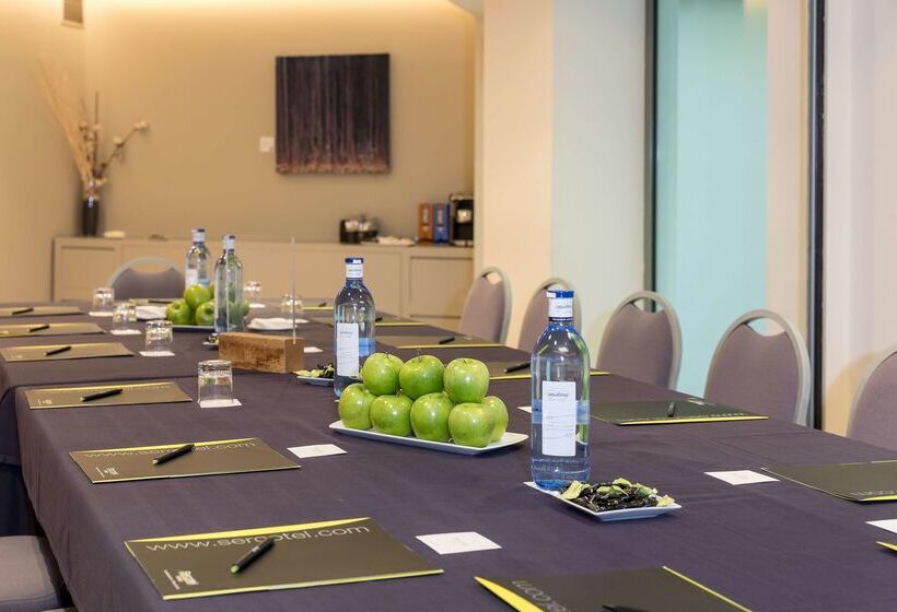 Sercotel Amister Art Hotel Barcelona