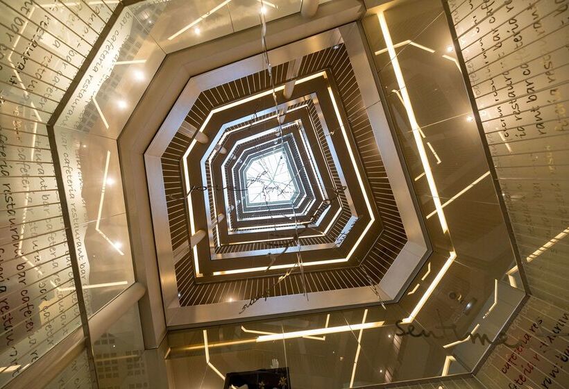 Sercotel Amister Art Hotel Barcelona