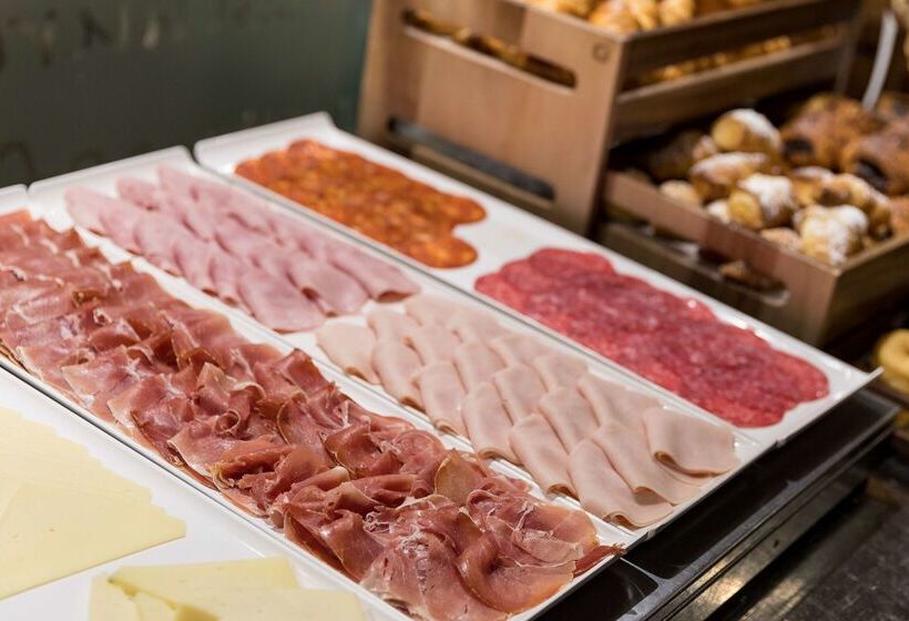 Sercotel Amister Art Hotel Barcelona