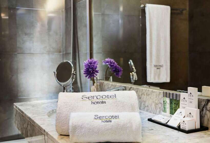 Sercotel Amister Art Hotel Barcelona