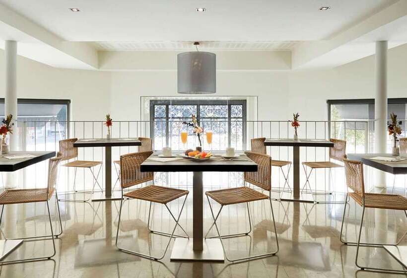 Sercotel Amister Art Hotel Barcelona