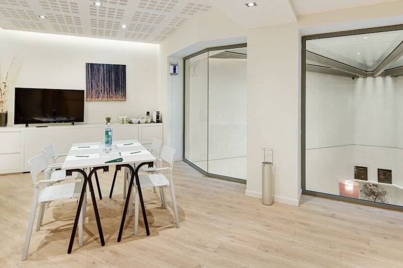 Sercotel Amister Art Hotel Barcelona