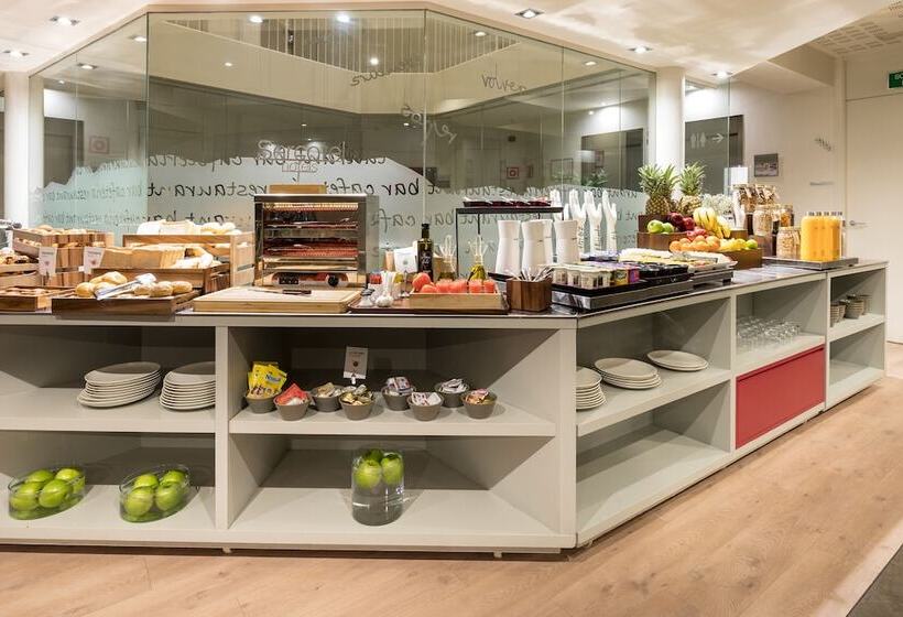 Sercotel Amister Art Hotel Barcelona