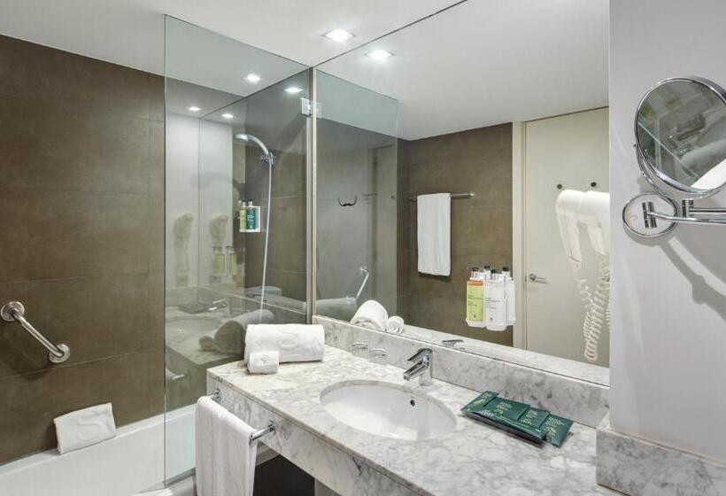 Sercotel Amister Art Hotel Barcelona