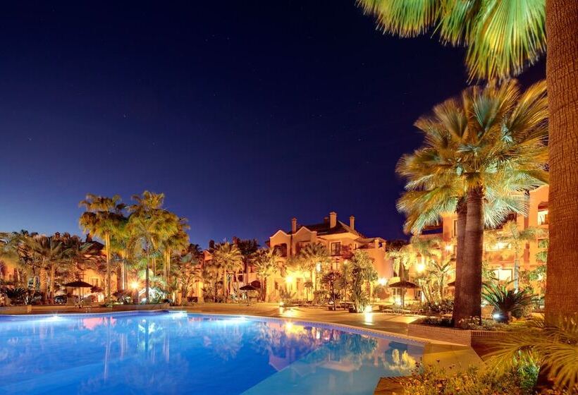 Vasari Resort