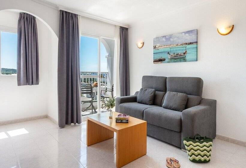 Apartamentos Vibra San Marino