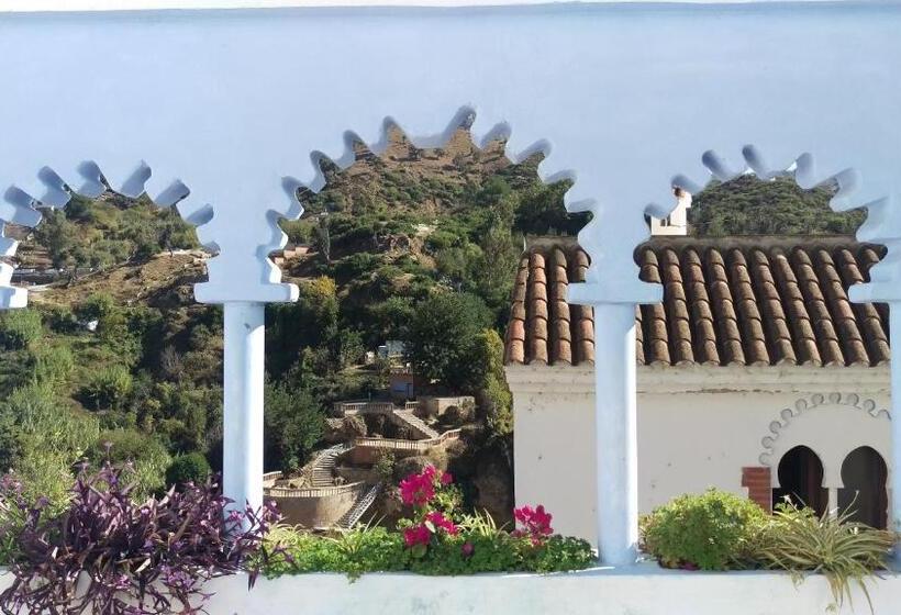 هاستل Hostal La Joya