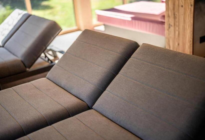 هتل Albergo Garni Edy