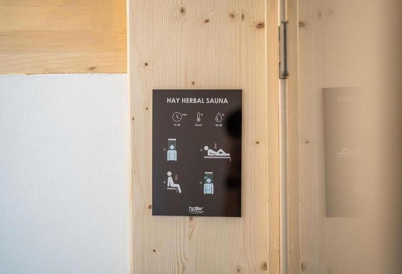 هتل Albergo Garni Edy