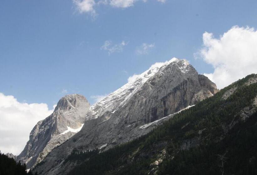 هتل Albergo Garni Edy