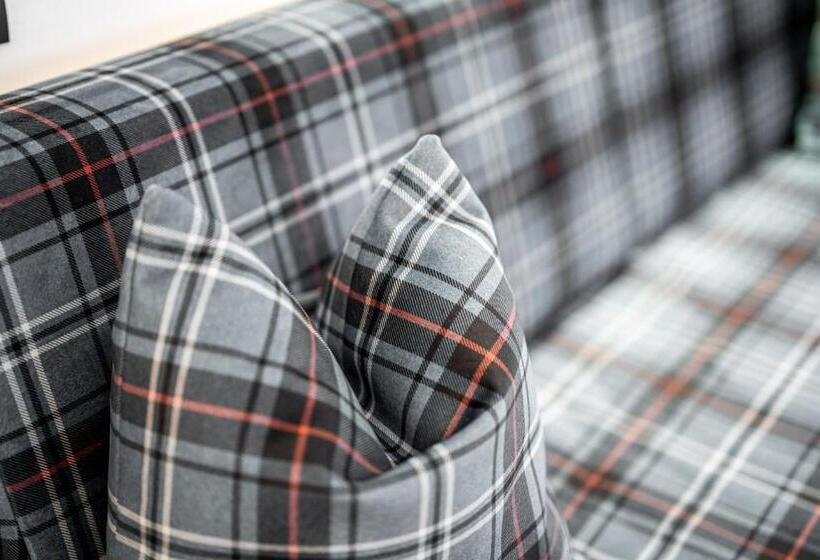 هتل Albergo Garni Edy