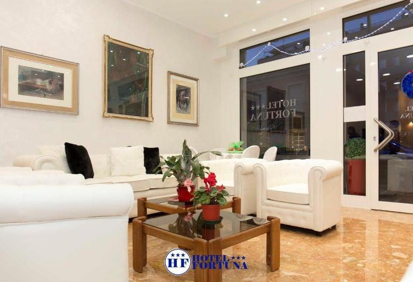 هتل Fortuna