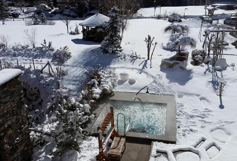 فندق Gran Paradis
