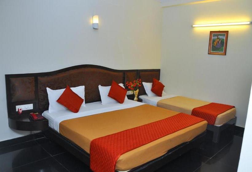 בית מלון כפרי Le Garden