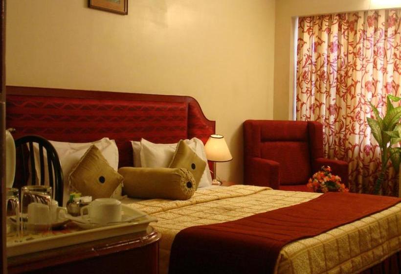 בית מלון כפרי Le Garden