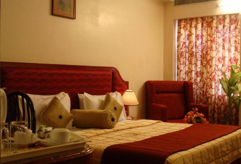 בית מלון כפרי Le Garden