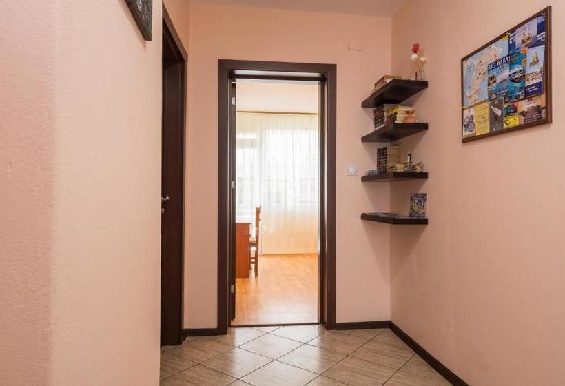 פנסיון House Gabi