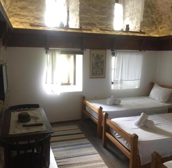 بنسيون Konaku Guest House
