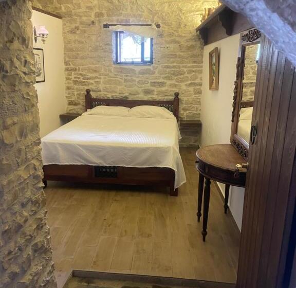 بنسيون Konaku Guest House