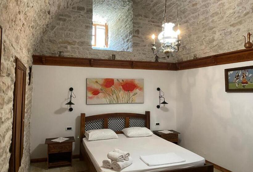 بنسيون Konaku Guest House