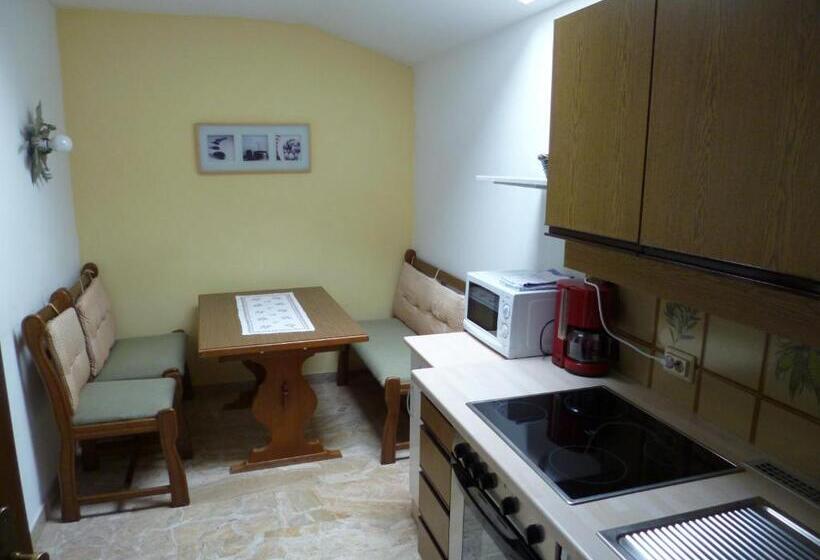 Пансион Landhaus Birgit